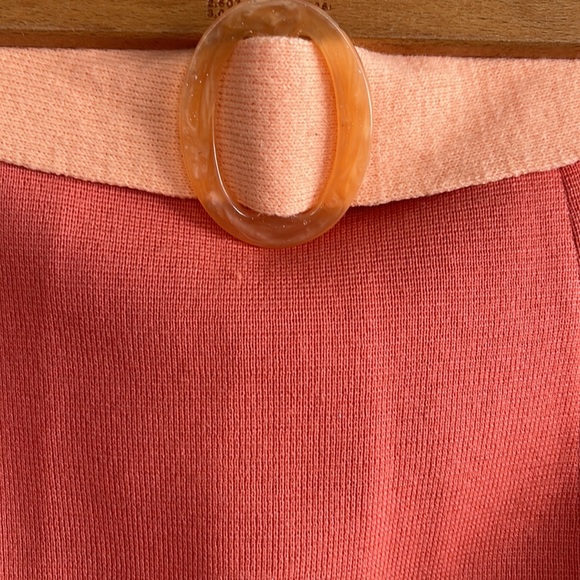 Vintage Wool Skirt - Picture 2 of 8